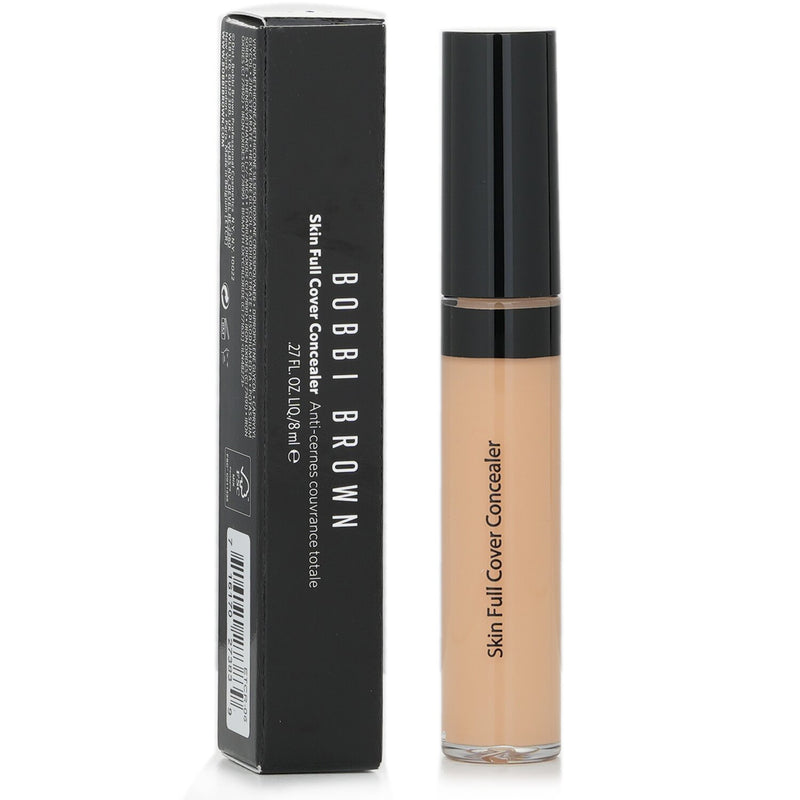 ボビイ ブラウン  Skin Full Cover Concealer - # Beige   8ml/0.27oz