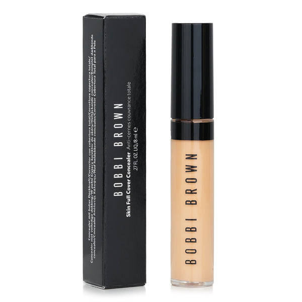 ボビイ ブラウン  Skin Full Cover Concealer - # Sand   8ml/0.27oz