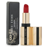 ボビイ ブラウン  Luxe Lipstick - # Parisian Red   3.5g/12oz