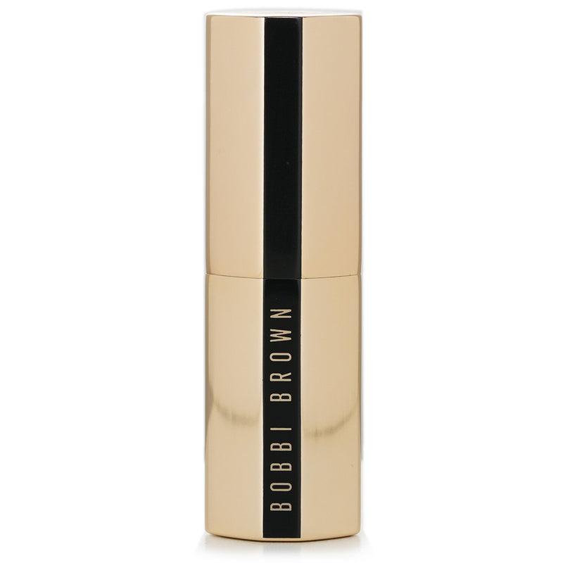 ボビイ ブラウン  Luxe Lipstick - # Parisian Red   3.5g/12oz