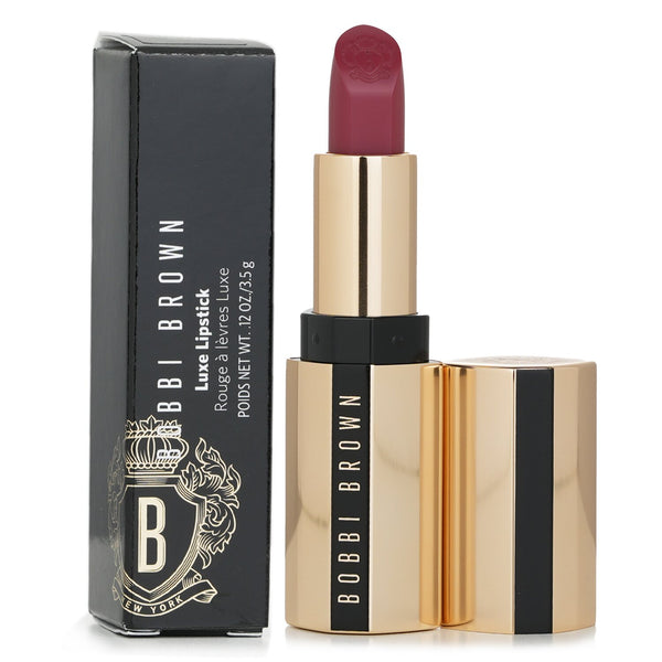 ボビイ ブラウン  Luxe Lipstick - # Soft Berry   3.5g/12oz