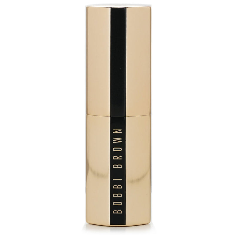 ボビイ ブラウン  Luxe Lipstick - # Soft Berry   3.5g/12oz