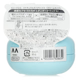 Lucido-L  Nature Make Hair Wax   60g