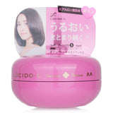 Lucido-L  Moisture Hair Wax   60g