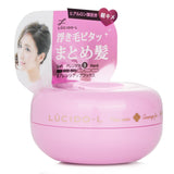 Lucido-L  Arrange Fix Hair Wax   60g