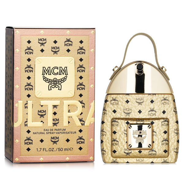 MCM  Ultra Eau De Parfum Spray   50ml/1.7oz