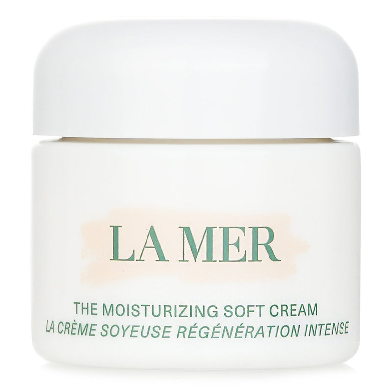 ドゥラメール  The Moisturizing Soft Cream   60ml/2oz