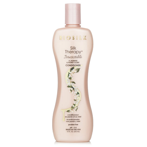 バイオシルク  Therapy Irresistible Conditioner   355ml/12oz