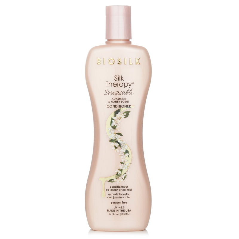 バイオシルク  Therapy Irresistible Conditioner   355ml/12oz