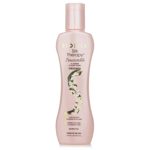 バイオシルク  Therapy Irresistible Original Treatment   167ml/5.64oz
