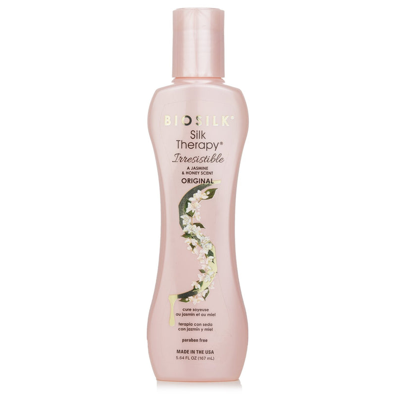 バイオシルク  Therapy Irresistible Original Treatment   167ml/5.64oz