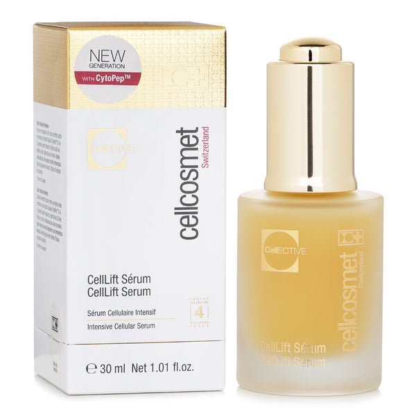 セルコスメ & セルメン   Cellcosmet CellLift Serum Intensive Cellular Serum   30ml/1.01oz