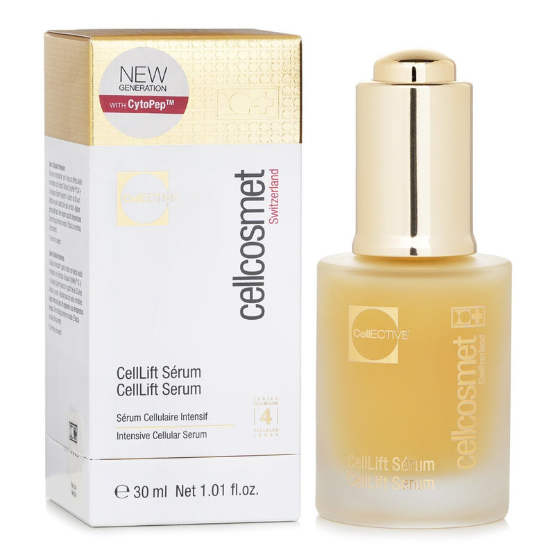 セルコスメ & セルメン   Cellcosmet CellLift Serum Intensive Cellular Serum   30ml/1.01oz