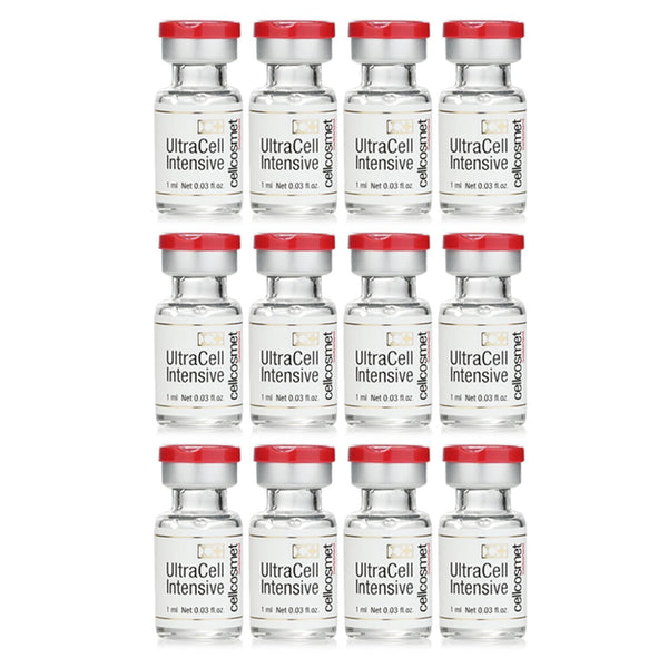 セルコスメ & セルメン   Cellcosmet UltraCell Intensive Gen 2.0   12x1ml/0.03oz