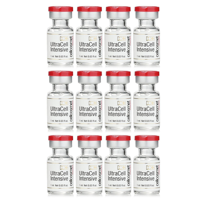 セルコスメ & セルメン   Cellcosmet UltraCell Intensive Gen 2.0   12x1ml/0.03oz
