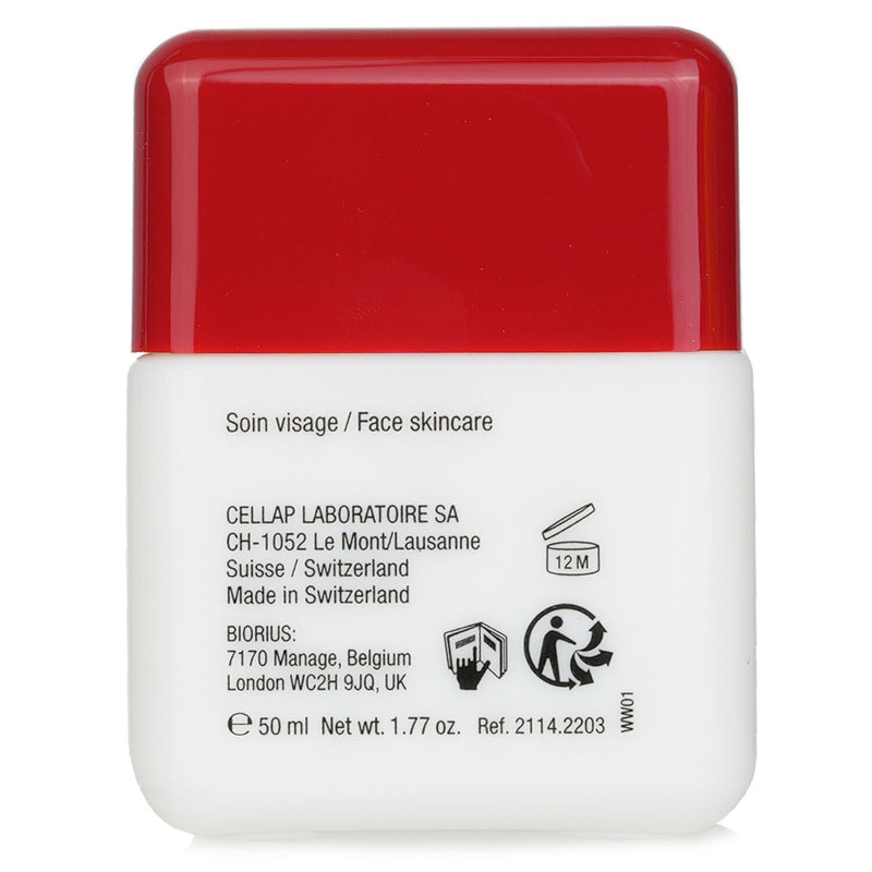 セルコスメ & セルメン   Cellcosmet Concentrated Revitalising Cellular Cream   50ml/1.77oz