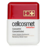 セルコスメ & セルメン   Cellcosmet Concentrated Revitalising Cellular Cream   50ml/1.77oz
