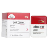 セルコスメ & セルメン   Cellcosmet Preventive Revitalising Cellular Cream   50ml/1.76oz