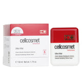 セルコスメ & セルメン   Cellcosmet Ultra Vital Intensive Revitalising Cellular Cream   50ml/1.74oz