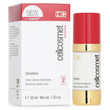 セルコスメ & セルメン   Cellcosmet Sensitive Revitalising Cellular Cream   30ml/1.03oz