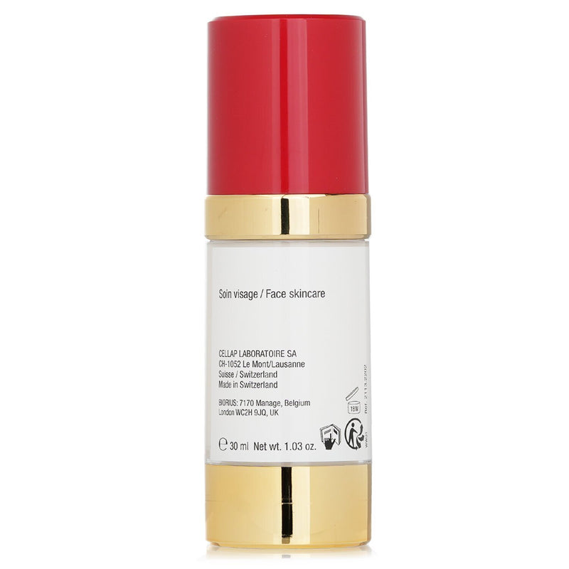 セルコスメ & セルメン   Cellcosmet Sensitive Revitalising Cellular Cream   30ml/1.03oz