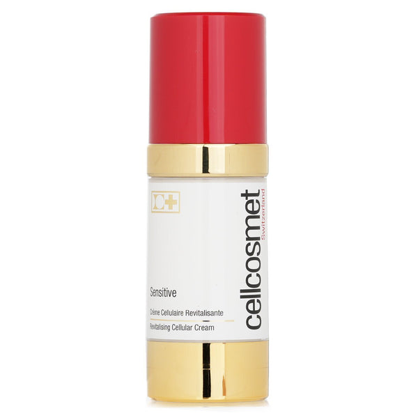 セルコスメ & セルメン   Cellcosmet Sensitive Revitalising Cellular Cream   30ml/1.03oz