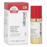 セルコスメ & セルメン   Cellcosmet Cellular Eye Contour Cream   30ml/1.04oz