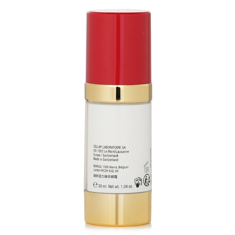 セルコスメ & セルメン   Cellcosmet Cellular Eye Contour Cream   30ml/1.04oz