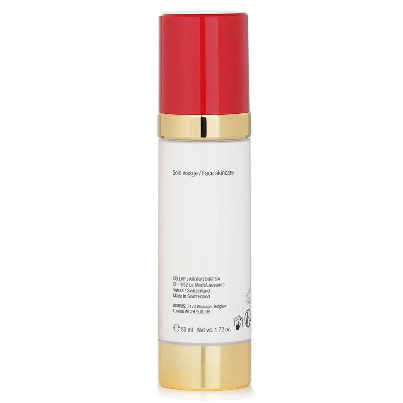 セルコスメ & セルメン   Cellcosmet Ultra Vital Light Intensive Revitalising Cellular Emulsion   50ml/1.72oz