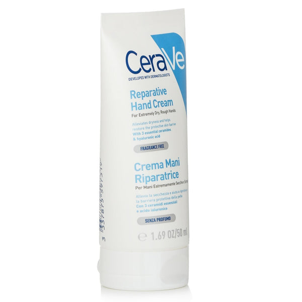 セラヴィ  Cerave Reparative Hand Cream   50ml/1.69oz