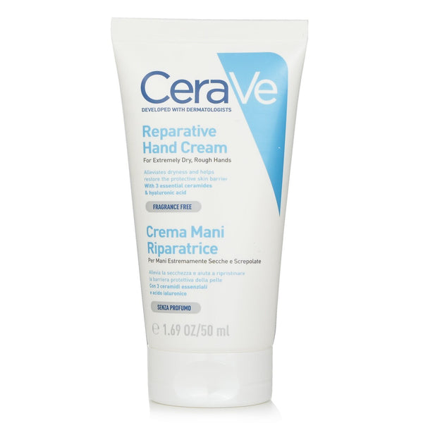 セラヴィ  Cerave Reparative Hand Cream   50ml/1.69oz