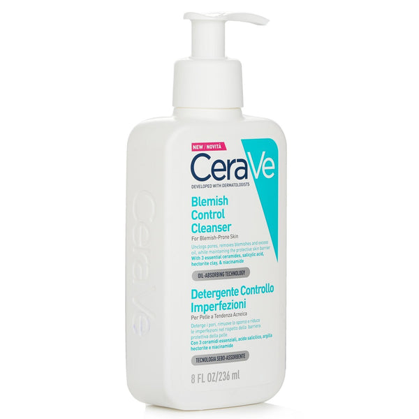 セラヴィ  Cerave Blemish Control Cleanser   236ml/8oz