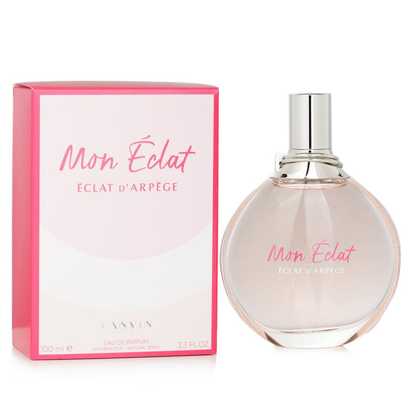 ランバン  Mon Eclat Eau De Parfum Spray   100ml/3.3oz