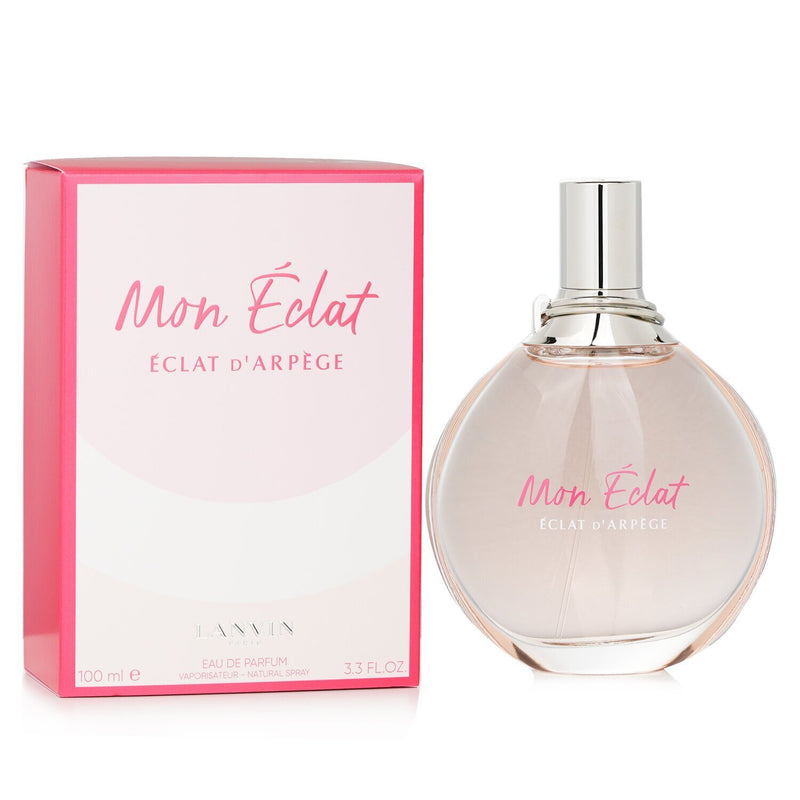 ランバン  Mon Eclat Eau De Parfum Spray   100ml/3.3oz