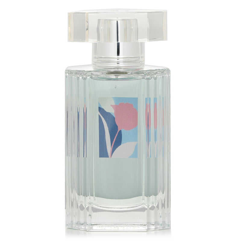 ランバン  Les Fleurs Blue Orchid Eau De Toilette Spray   50ml/1.7oz