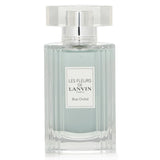 ランバン  Les Fleurs Blue Orchid Eau De Toilette Spray   50ml/1.7oz