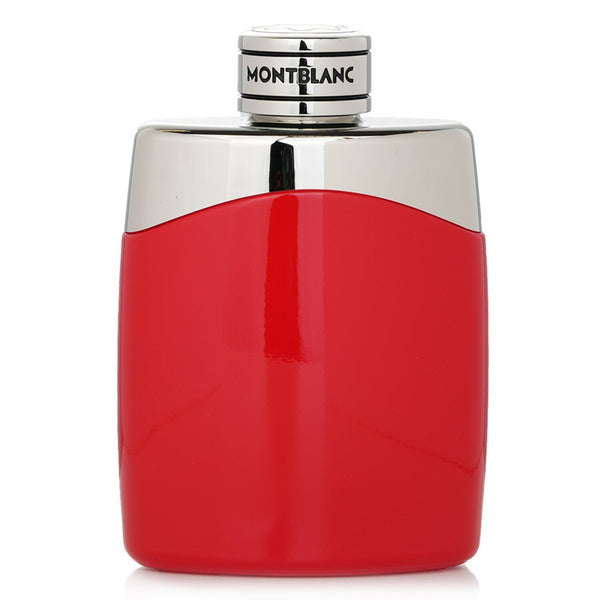 モンブラン  Legend Red Eau De Parfum Spray   100ml/3.3oz