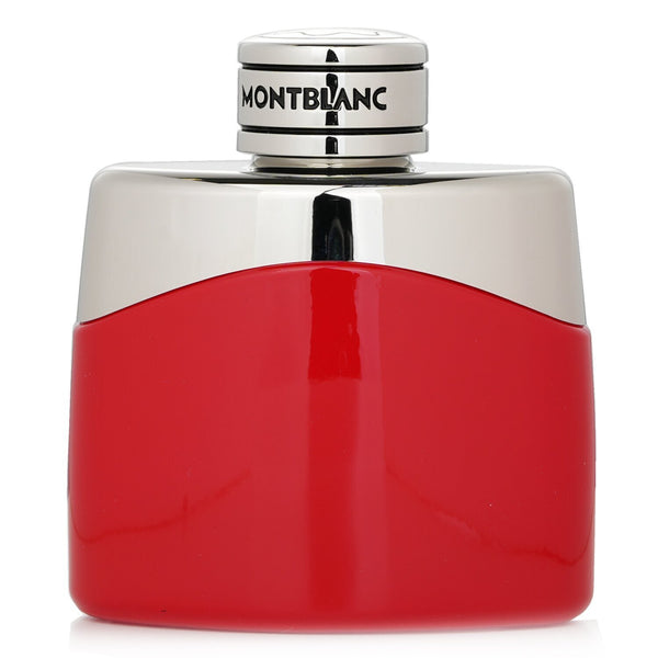 モンブラン  Legend Red Eau De Parfum Spray   50ml/1.7oz