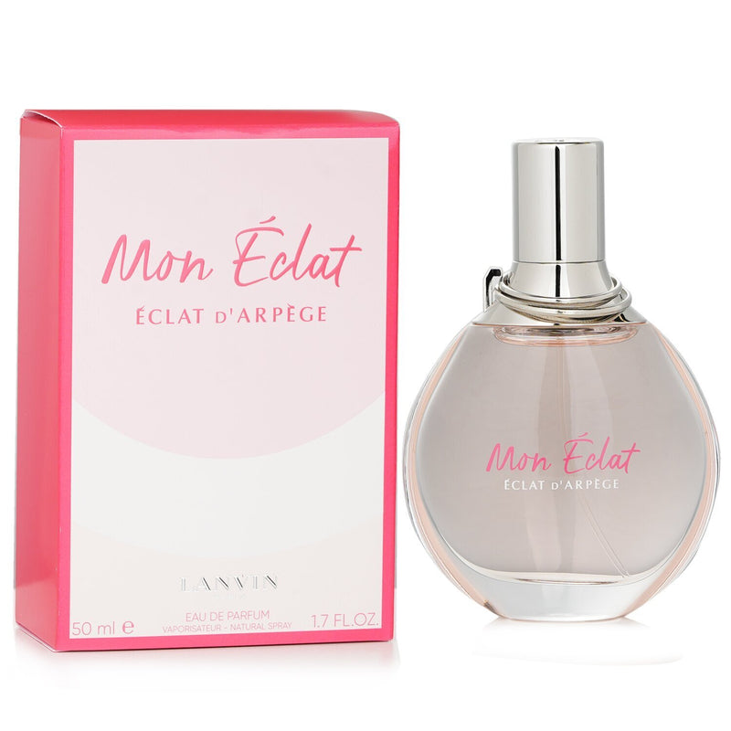 ランバン  Mon Eclat Eau De Parfum Spray   50ml/1.7oz
