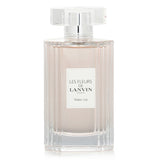 ランバン  Les Fleurs Water Lily Eau De Toilette Spray   90ml/3oz