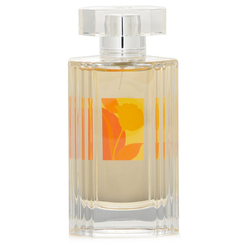 ランバン  Les Fleurs Sunny Magnolia Eau De Toilette Spray   90ml/3oz