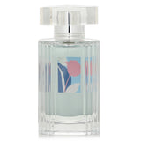 ランバン  Les Fleurs Blue Orchid Eau De Toilette Spray   90ml/3.0oz