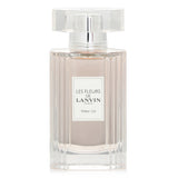 ランバン  Les Fleurs Water Lily Eau De Toilette Spray   50ml/1.7oz