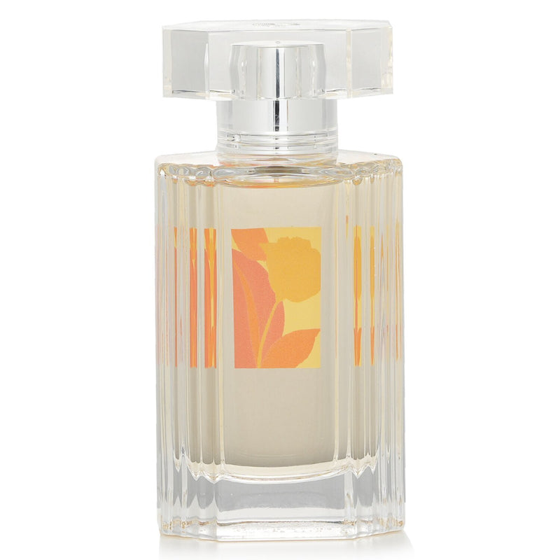 ランバン  Les Fleurs Sunny Magnolia Eau De Toilette Spray   50ml/1.7oz