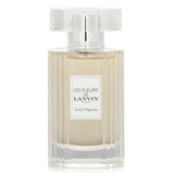 ランバン  Les Fleurs Sunny Magnolia Eau De Toilette Spray   50ml/1.7oz