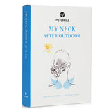 My Formula  My Neck After Outdoor   10pcsx12g/0.42