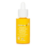 ダーマ E  Vitamin C 10% Multi-Acid Radiance Liquid Peel   30ml/1oz