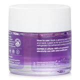 ダーマ E  Advanced Peptides & Flora-Collagen Cryo-Gel Mask   56g/2oz