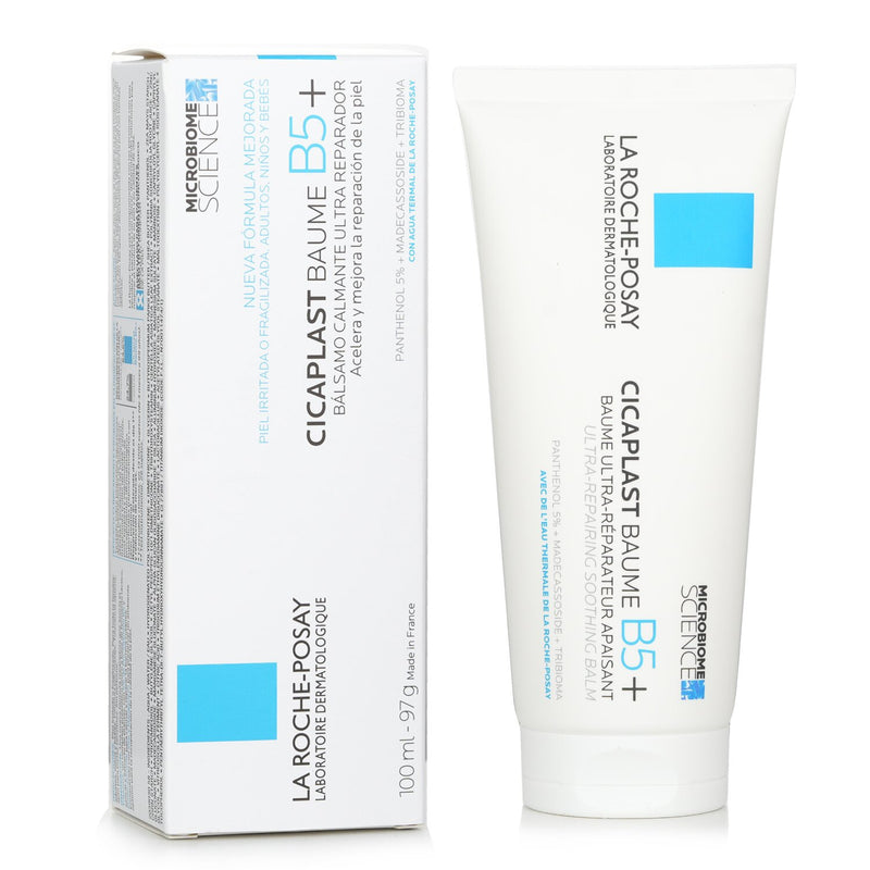 ラロッシュポゼ  Cicaplast Baume B5 Soothing Repairing Balm   100ml/97g/3.3oz