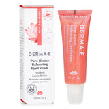 ダーマ E  Pure Biome Balancing Eye Cream   14g/0.5oz